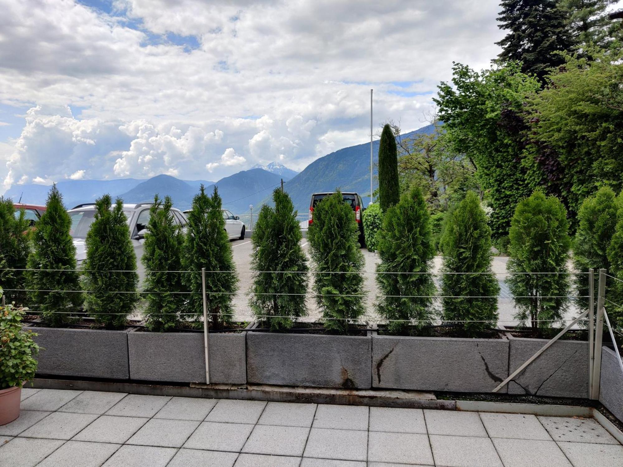 Hotel Garni Herz Tirolo Cameră foto